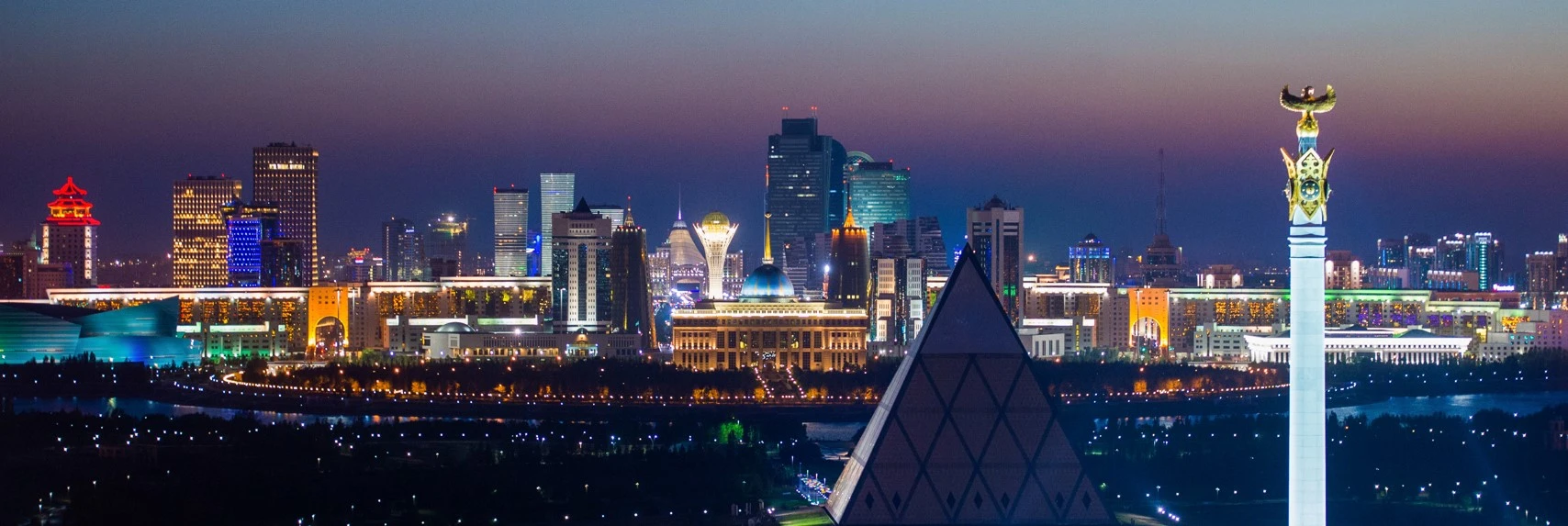 Tikeleı shetel ınvestısııasy: Qazaqstan úzdikter qatarynda