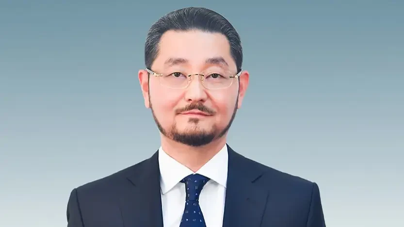 Prezıdent Is basqarmasynyń apparat basshysy taǵaıyndaldy