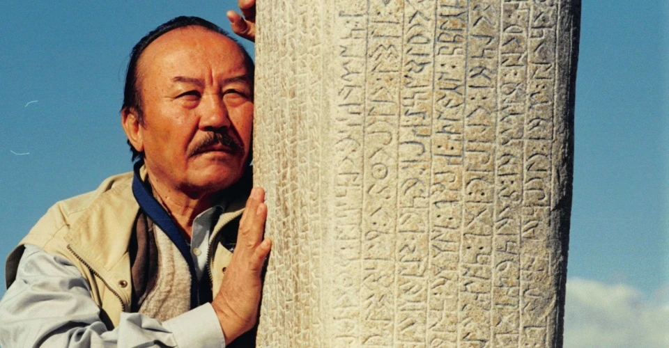 «Romandy 18 kúnde jazdym». Halyq jazýshysy tańdaýly týyndysy týraly aıtty