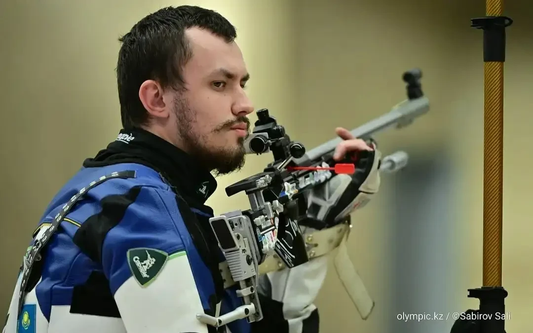 380 tańdaýly mergenniń qatysýymen lısenzııalyq Azııa chempıonaty ótedi