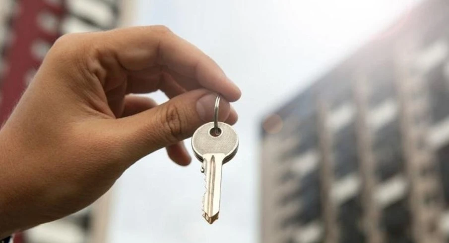 Elimizde qansha adamnyń óz baspanasy bar?