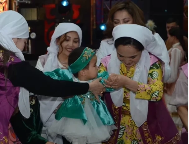 Láılá Sultanqyzy erekshe tusaýkeser rásimi týraly aıtty