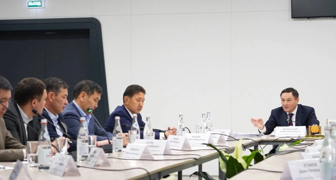 Dúnıejúzilik oıynǵa daıyndyq barysy talqylandy