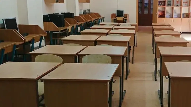 Astanada ekinshi aýysymdaǵy oqýshylar qalaı oqıtyny belgili boldy