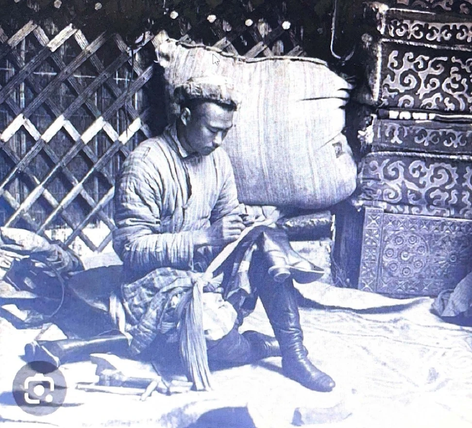 Qazaq – qashanda qazaq!