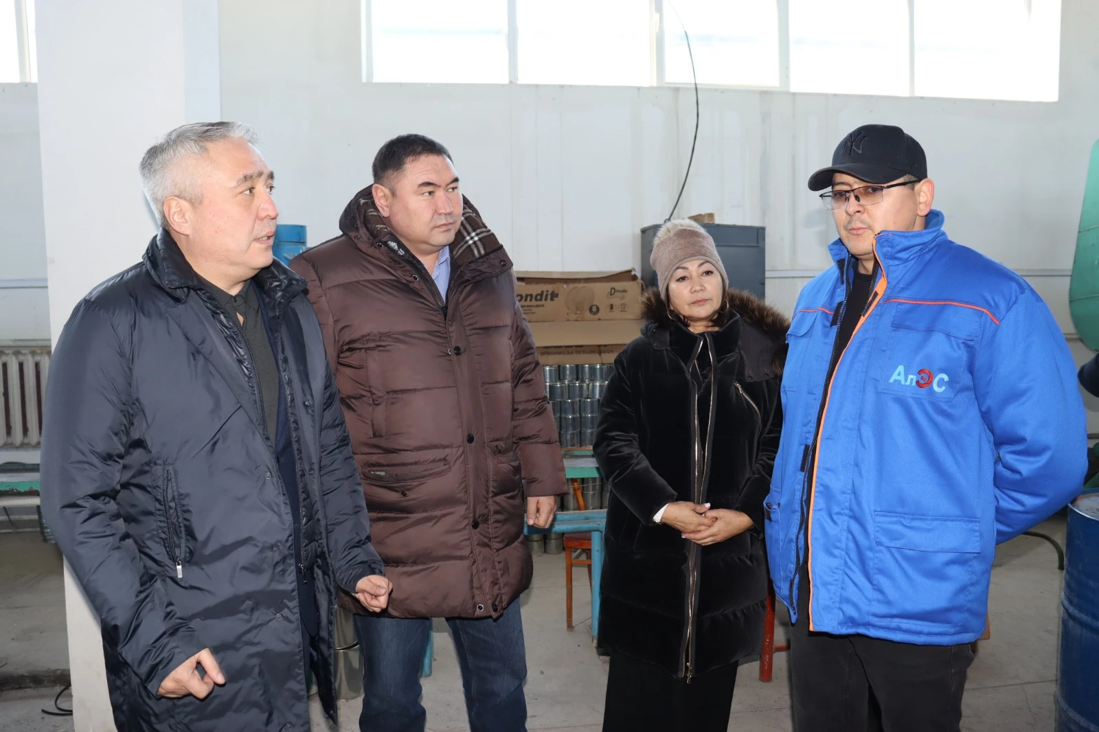 Otandyq ónimge – aıryqsha nazar