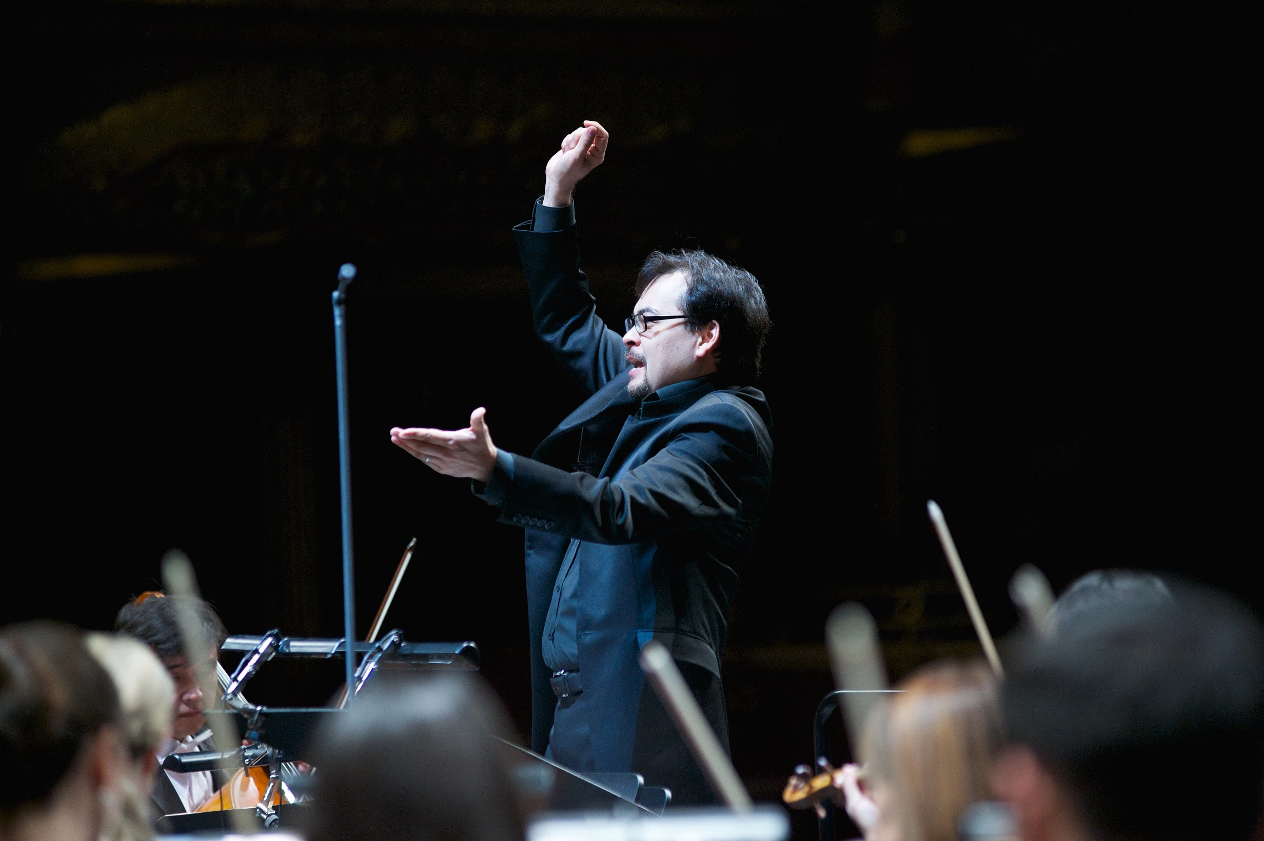 Rossınımen kezdesý