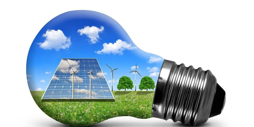 Energııany únemdi tutynýdyń joly