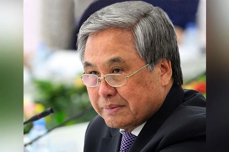 Antqa adaldyqtyń syn saǵaty