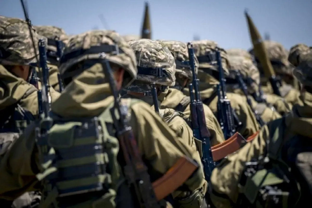 Qorǵanys kesheni nyǵaıa túsedi