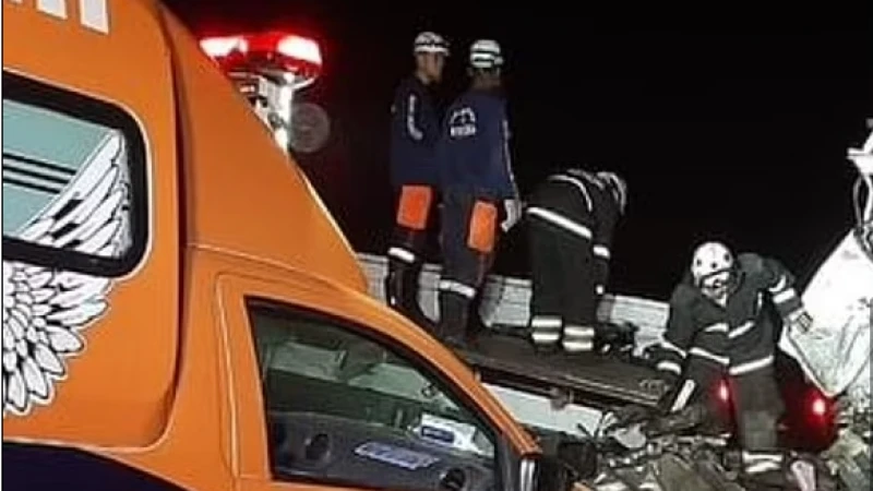 Jantúrshigerlik jol apatynan 25 adam baqılyq boldy