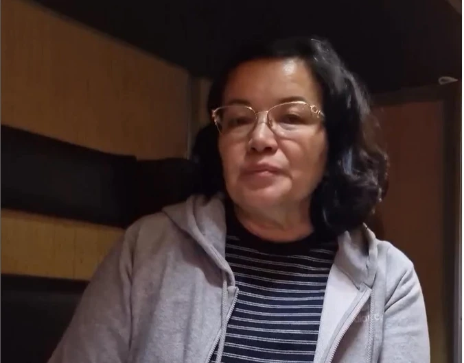 Asyrap alǵan belgııalyq Arqalyqta bir kisige qomaqty aqsha bergen - jýrnalıst