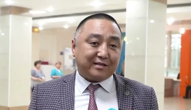 Árkim óz tańdaýyn sanaly jasaǵany jón