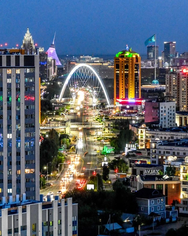 Memleket quraýshy ult: Mártebe men jaýapkershilik