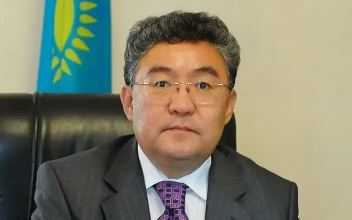 Ashat Orazbaı Qazaqstannyń Irandaǵy Elshisi qyzmetinen bosatyldy