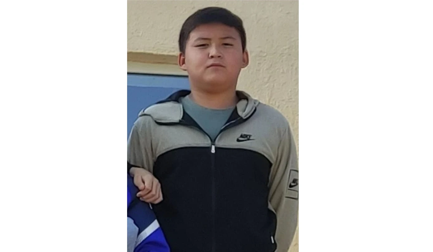 9 qańtardan beri habarsyz ketken bala izdestirilip jatyr