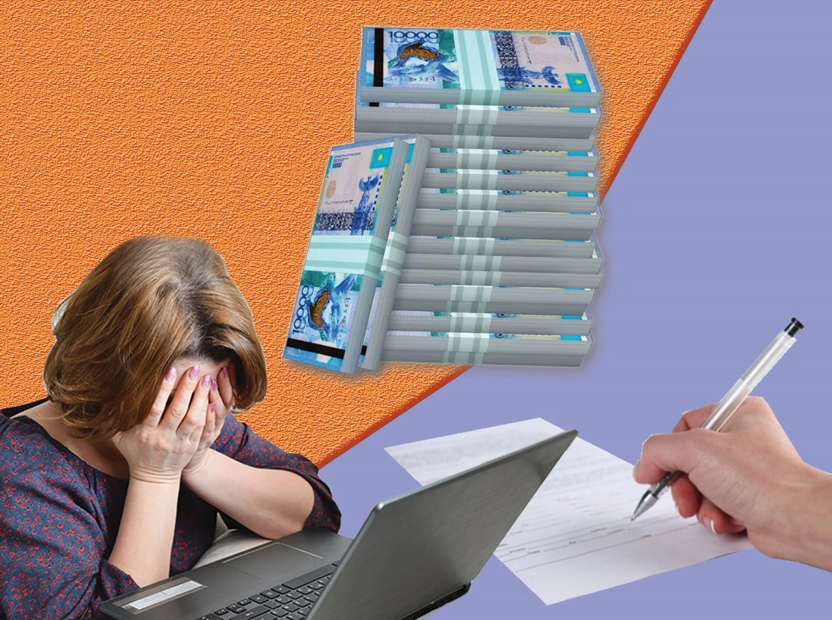 Týra joldan taıdyrǵan tegin grant