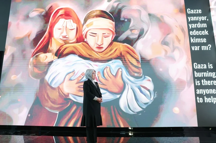 Oq ótpeıtin armandar