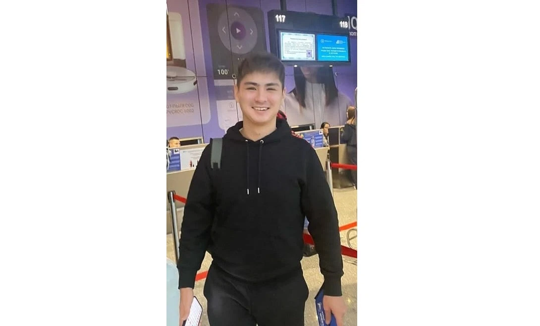 «Osy kisi bolýy múmkin»: Belgııalyqtar asyrap alǵan qazaq balasynyń taǵy bir boljamdy anasy ataldy