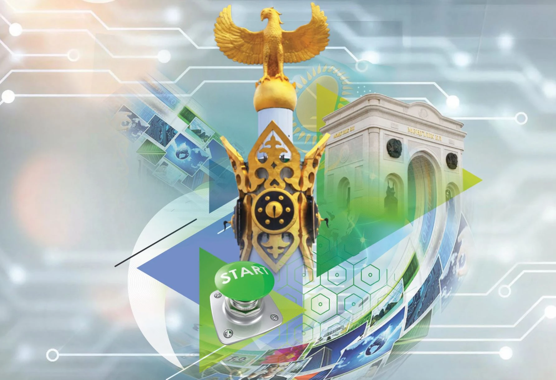 Qoǵam jáne ádilettilik qaǵıdaty