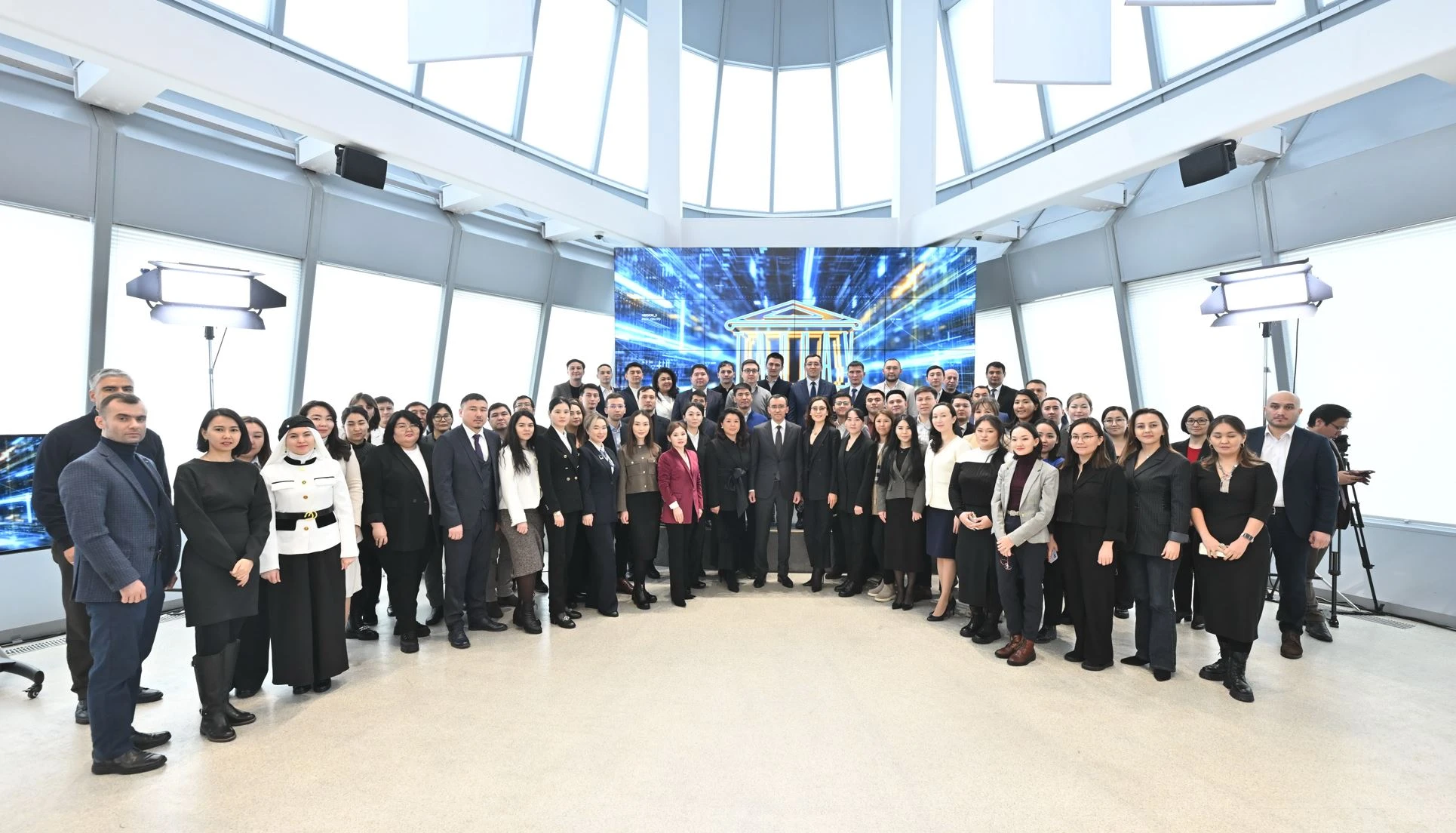 Taldaý mektebiniń úshinshi kezeńi