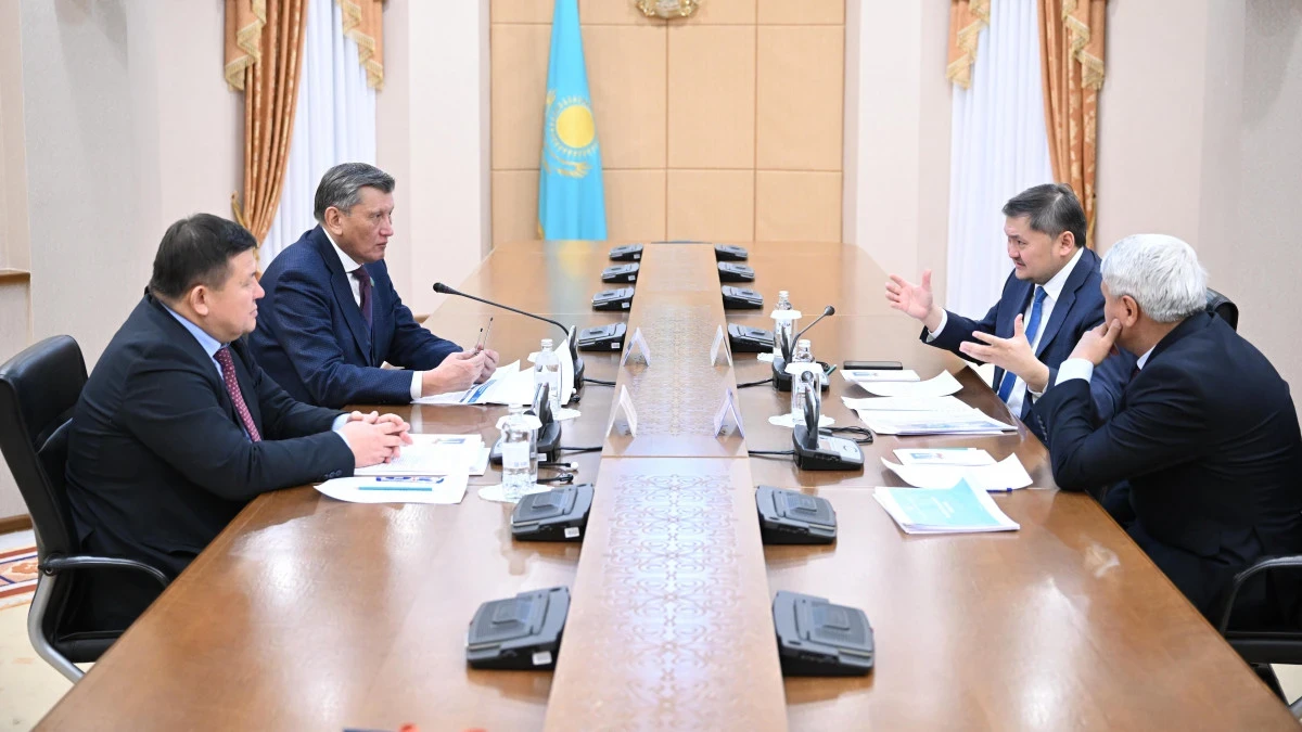 Tildi damytýdyń jańa mindetteri