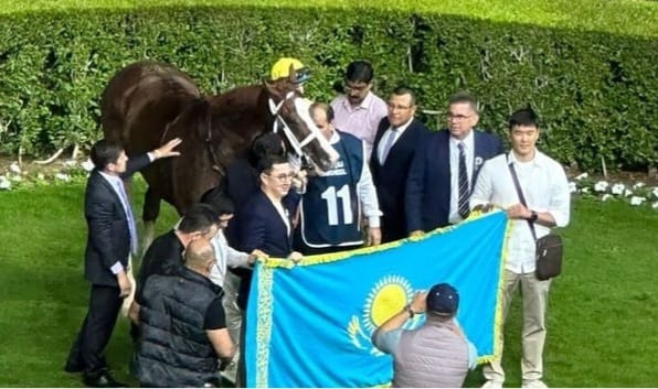 BQO Báıge federasııasy