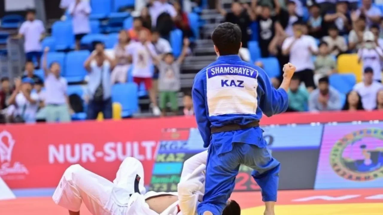 Joldama Astanada anyqtalady