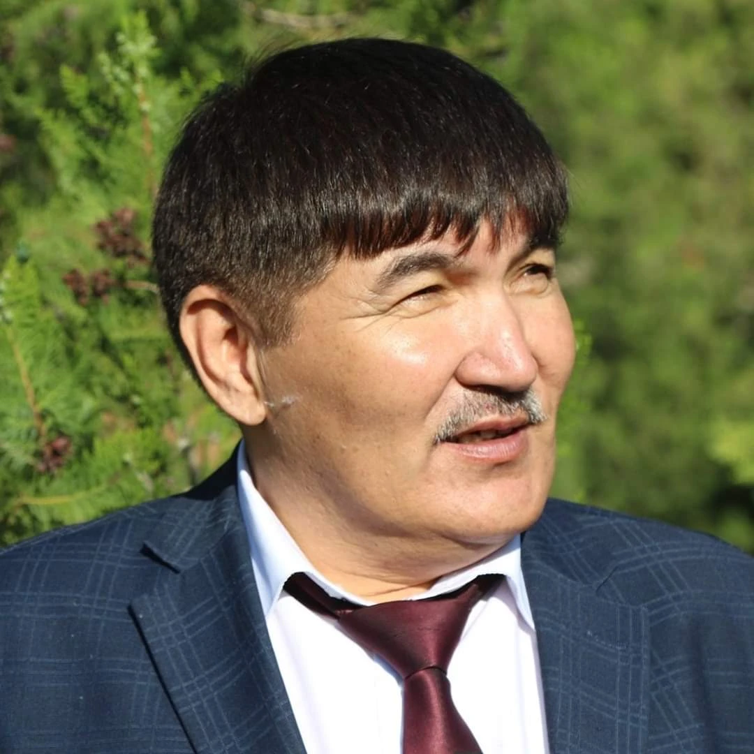 Memlekettilikti nyǵaıtý