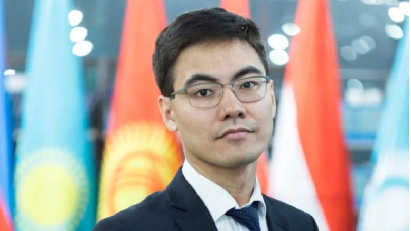 Bes jyldyq damý sıkliniń bastalýy