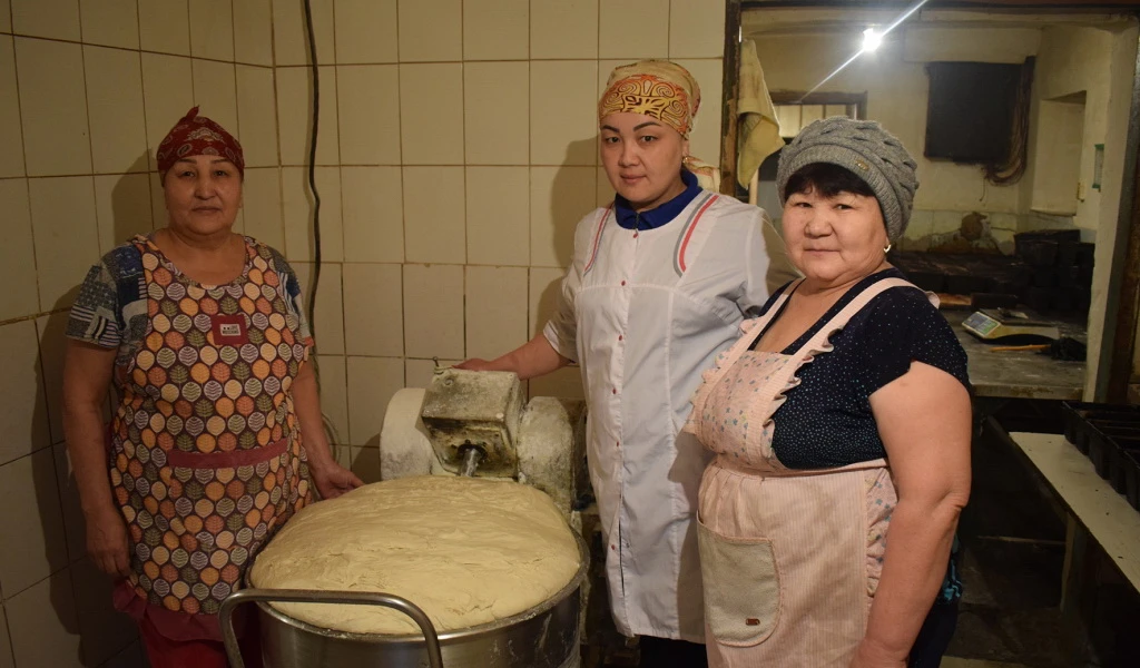 Naýbaıhana nesibesi