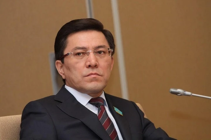 Jumys júıeli júrgizilýi kerek