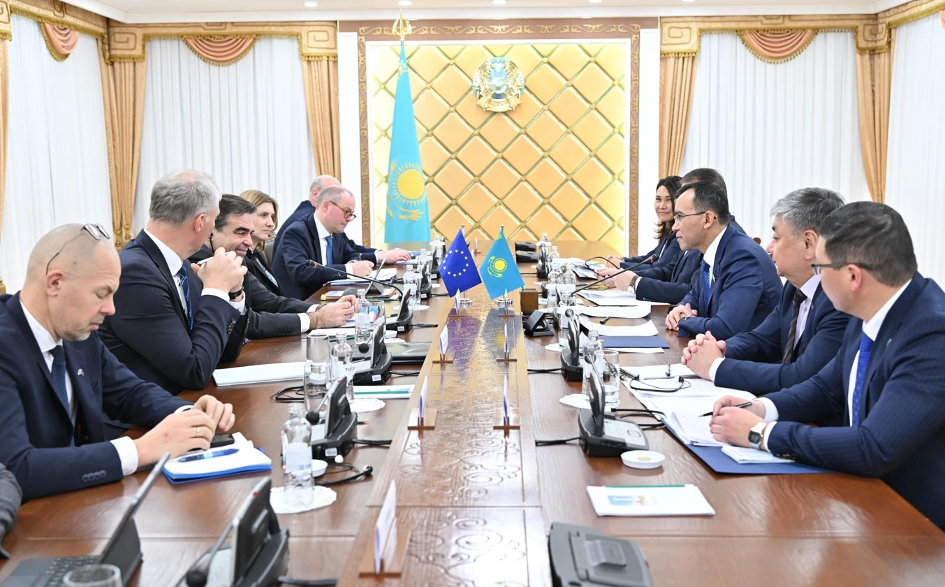 Halyqaralyq áriptestik