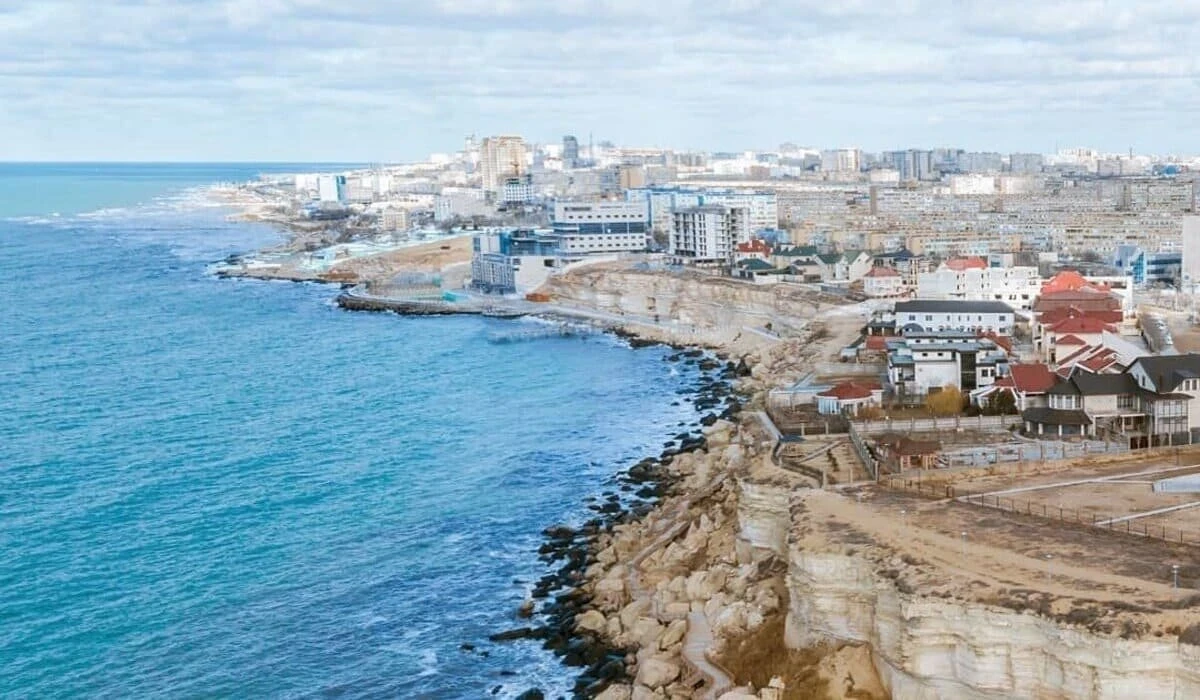 Shekara aýmaǵy ózgerdi