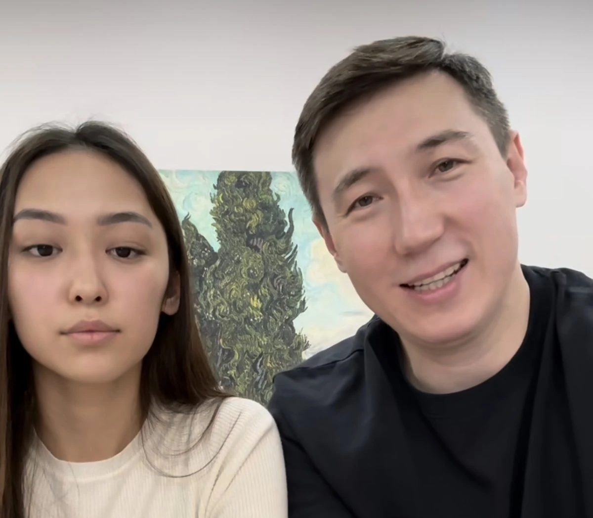 Rahat Turlyhanov qamaýǵa alyndy