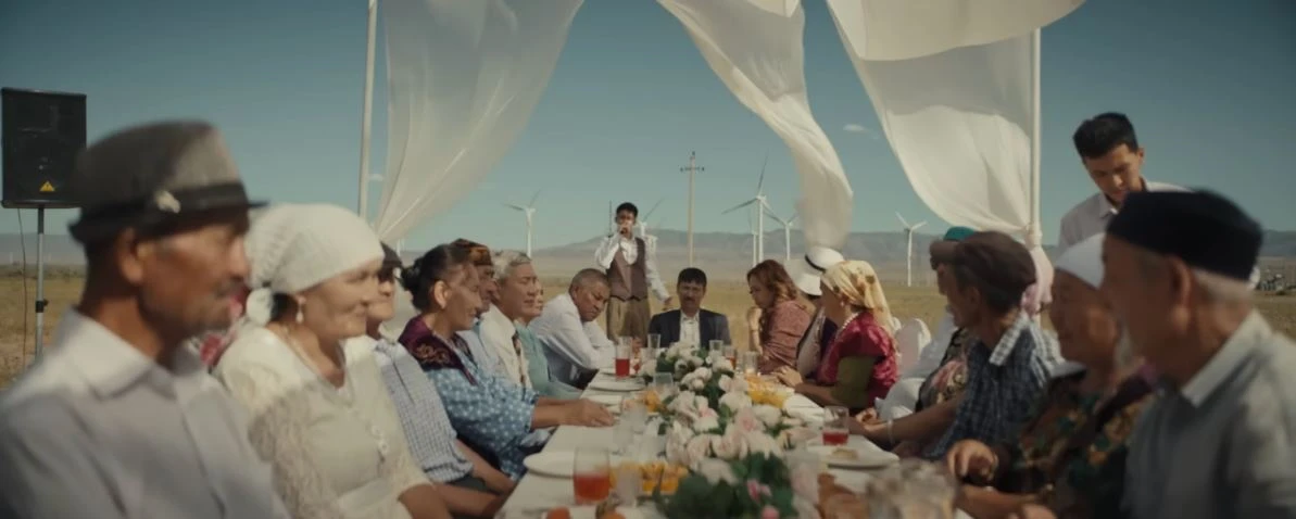 Dúr silkintken «Dástúr»