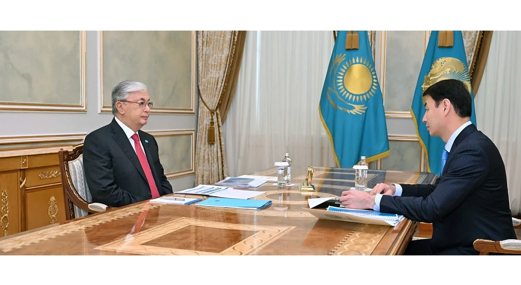 Prezıdent Túrkistan oblysy turǵyndarynyń ál-aýqatyn arttyrýdy tapsyrdy