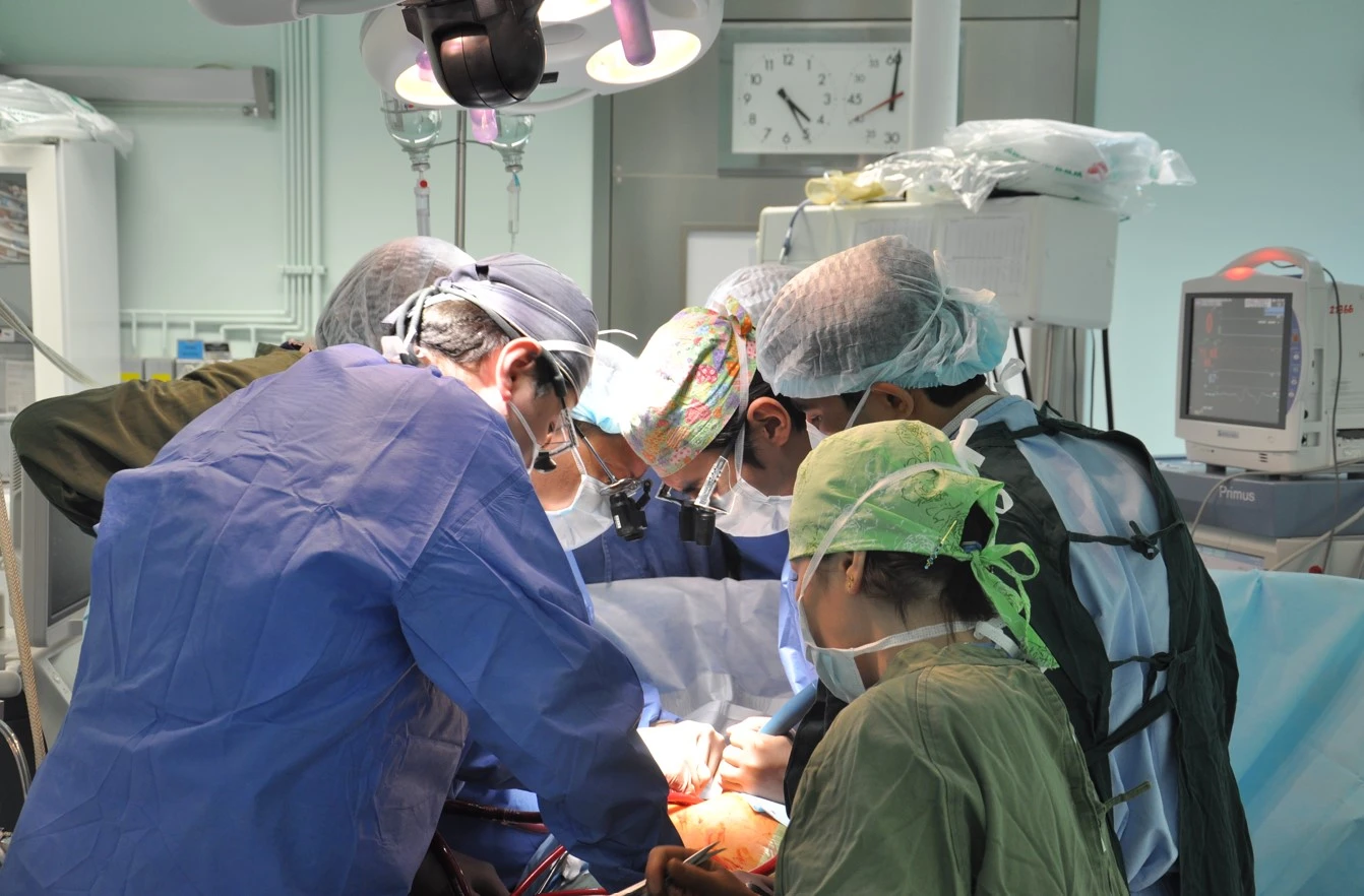 Dárigerlerdiń qaıyrymdylyǵy