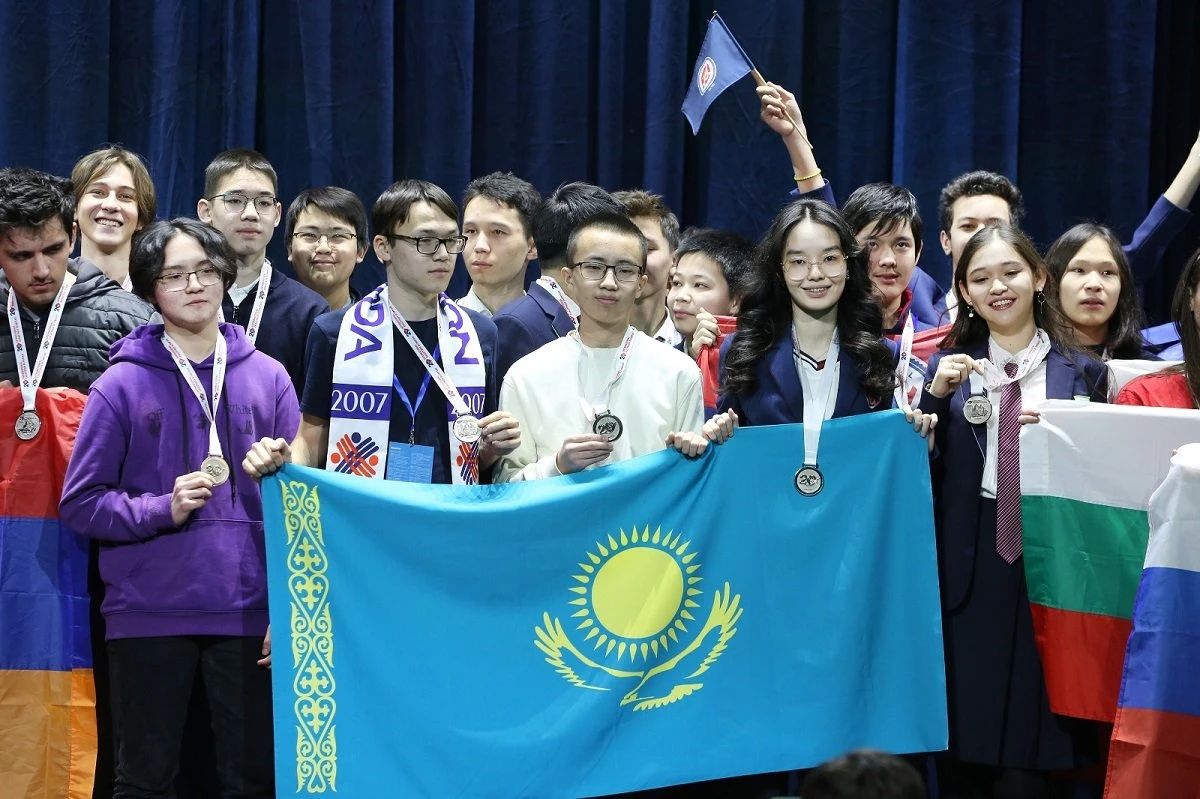 Jáýtikov júldegerleri