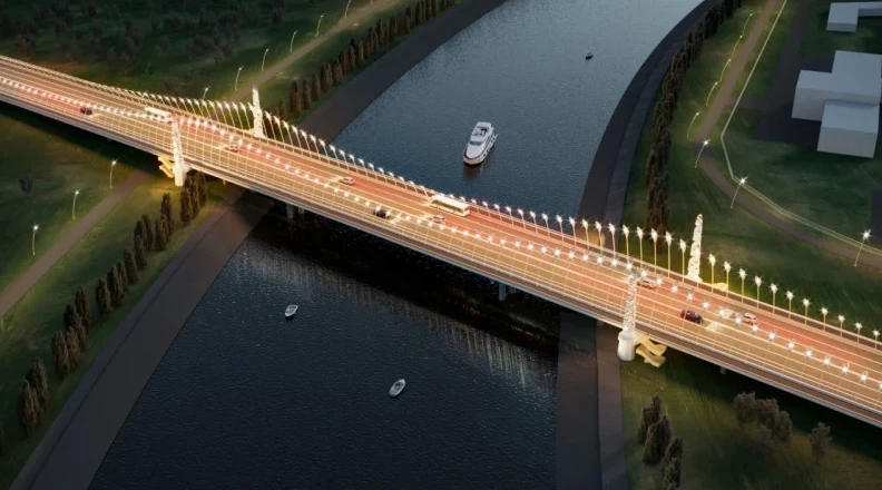 Astanada 5 iri kópir salynady. Qalanyń bas jospary bekitildi