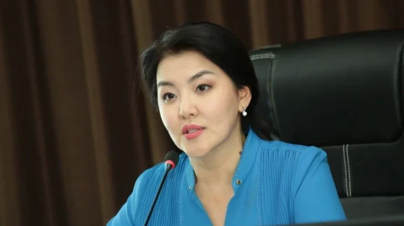 Aǵza múshelerimdi donor retinde berýge kelisemin - Densaýlyq saqtaý mınıstri