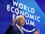 Davos forýmy: Jahan ekonomıkasy eńse tikteı me?