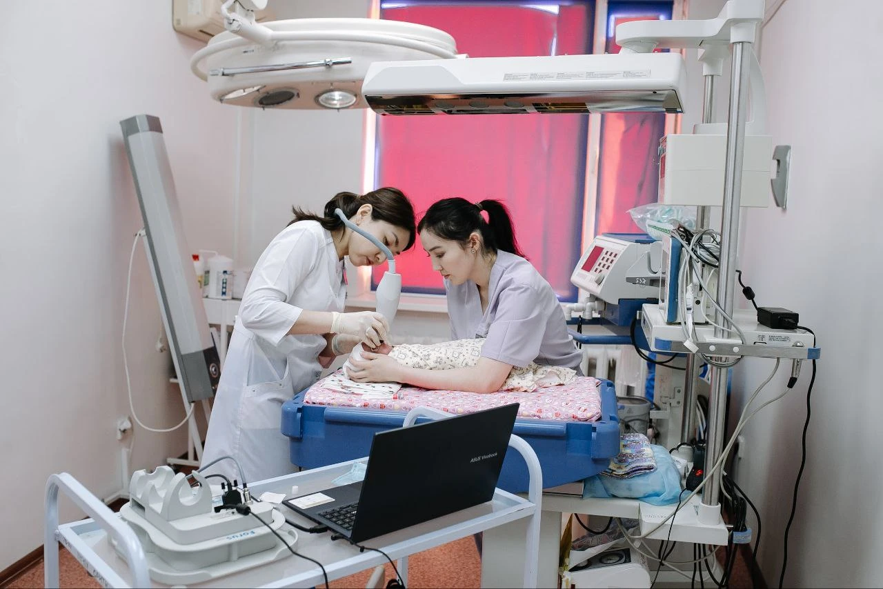 Jańa quraldyń múmkindigi