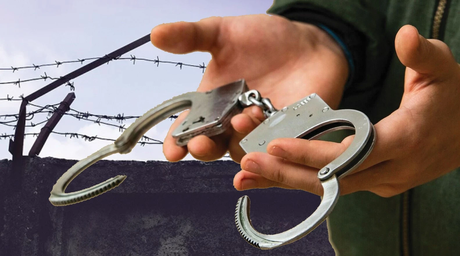 Qylmysker túrmeden shyqsa...