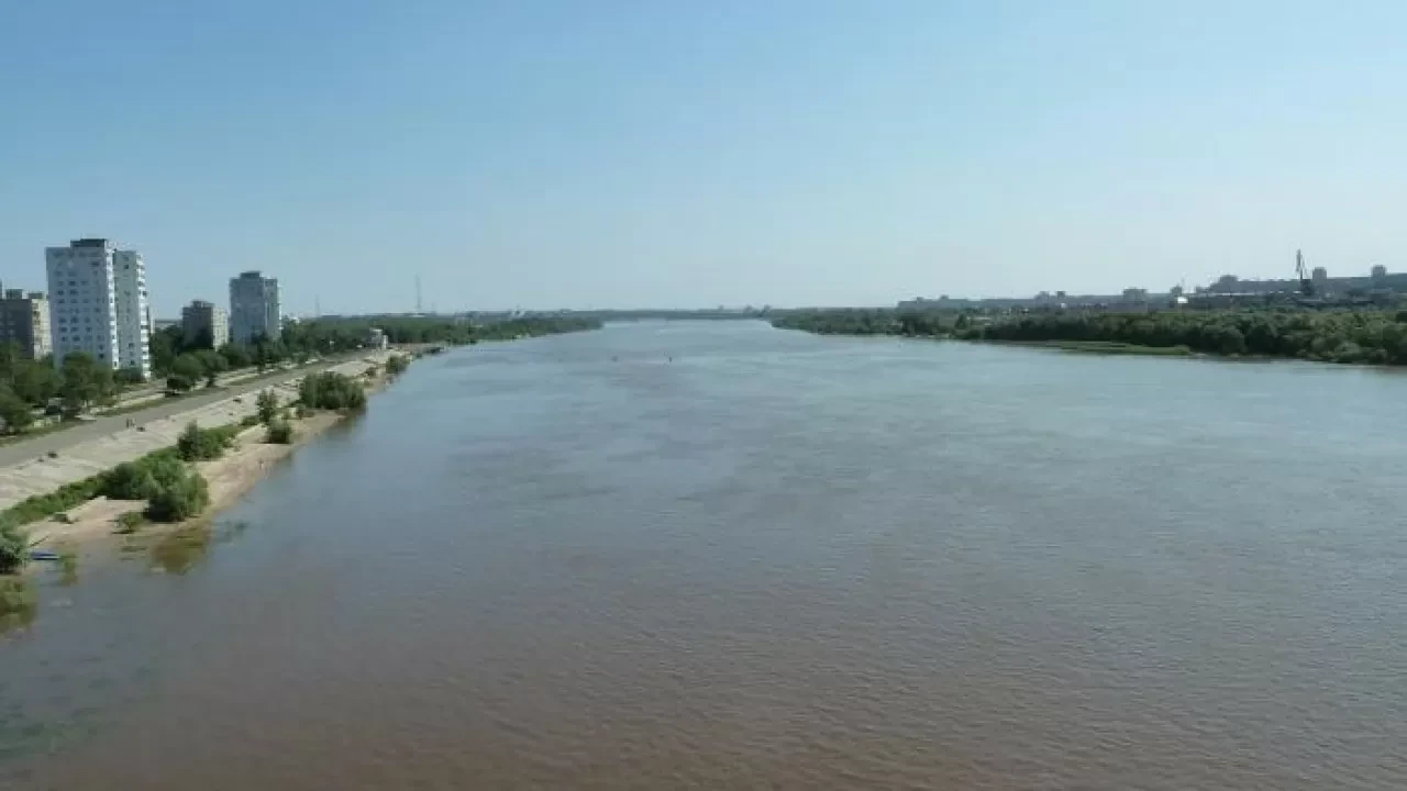 Arada 27 jyl ótti. Qazaqstan halyqaralyq konvensııaǵa qosyldy