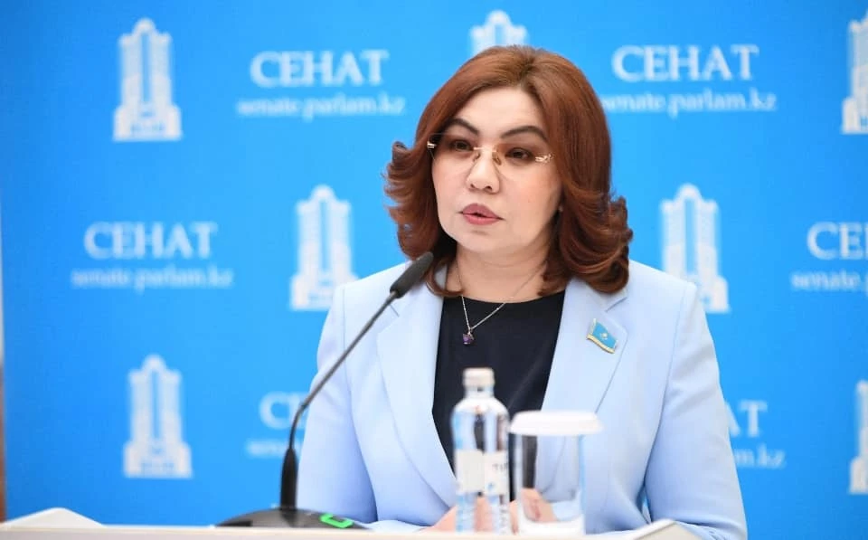 Jańa qoǵamdyq sana - Ádiletti Qazaqstandy qalyptastyrýshy kúsh