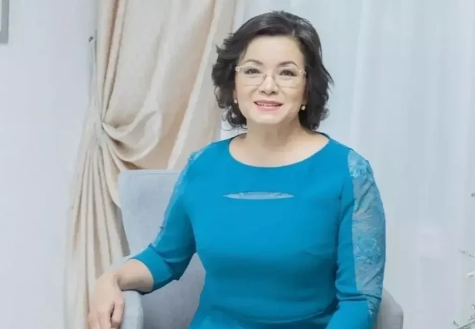 Sheteldikter qazaq balalaryn asyraýǵa gen tazalyǵy úshin qyzyqqan - Qymbat Dosjan