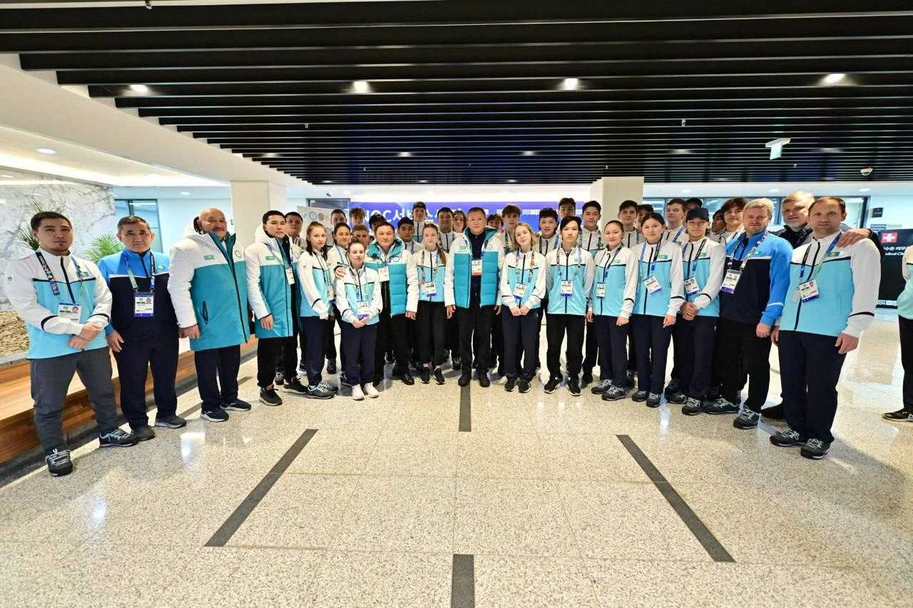 Qalyń el úmit artyp otyr – mınıstr