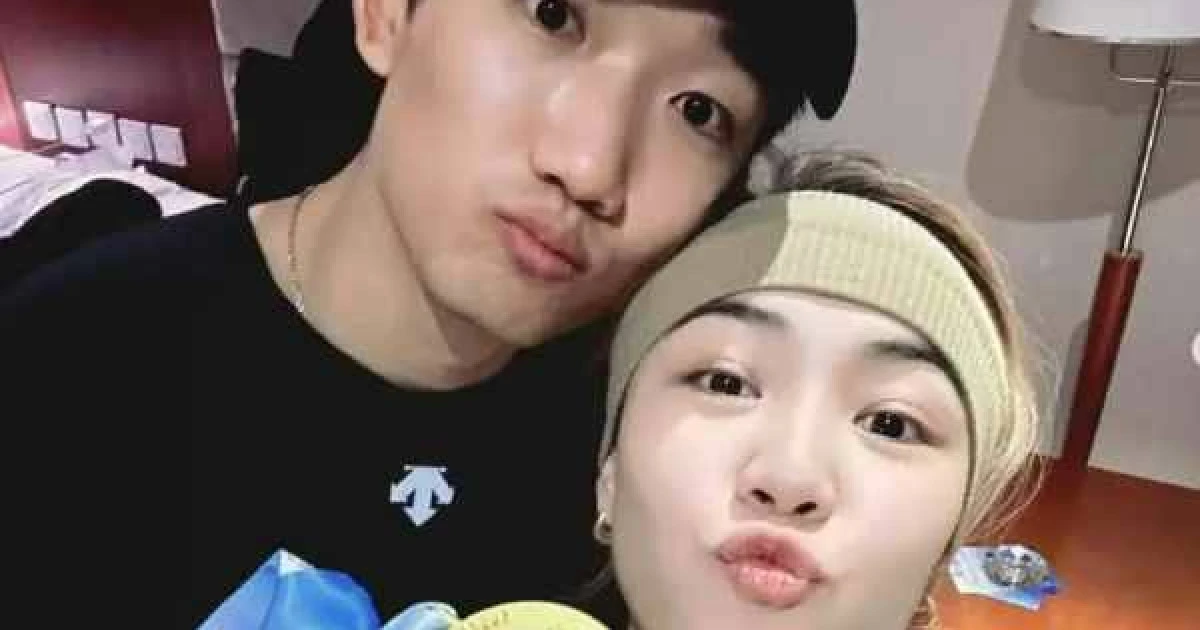 Tanymal sportshy qazaq qyzy Qytaı chempıonyna turmysqa shyǵady