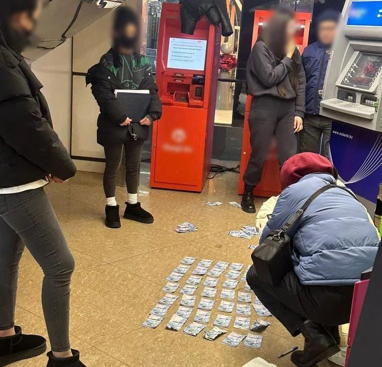 «Qomaqty qarjy talap etken». Bopsalaýshynyń qansha mıllıon teńge suraǵany aıtyldy